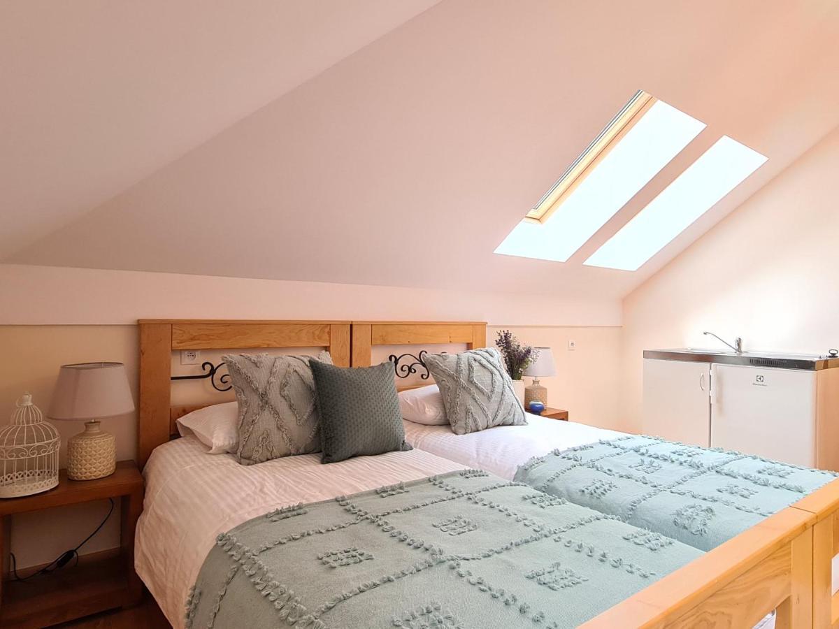 Gosciniec Ilzanka Bed & Breakfast ภายนอก รูปภาพ