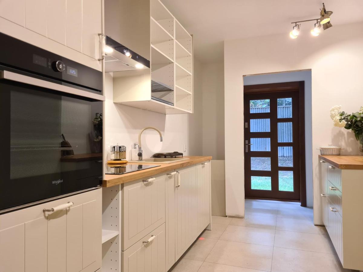 Gosciniec Ilzanka Bed & Breakfast ภายนอก รูปภาพ