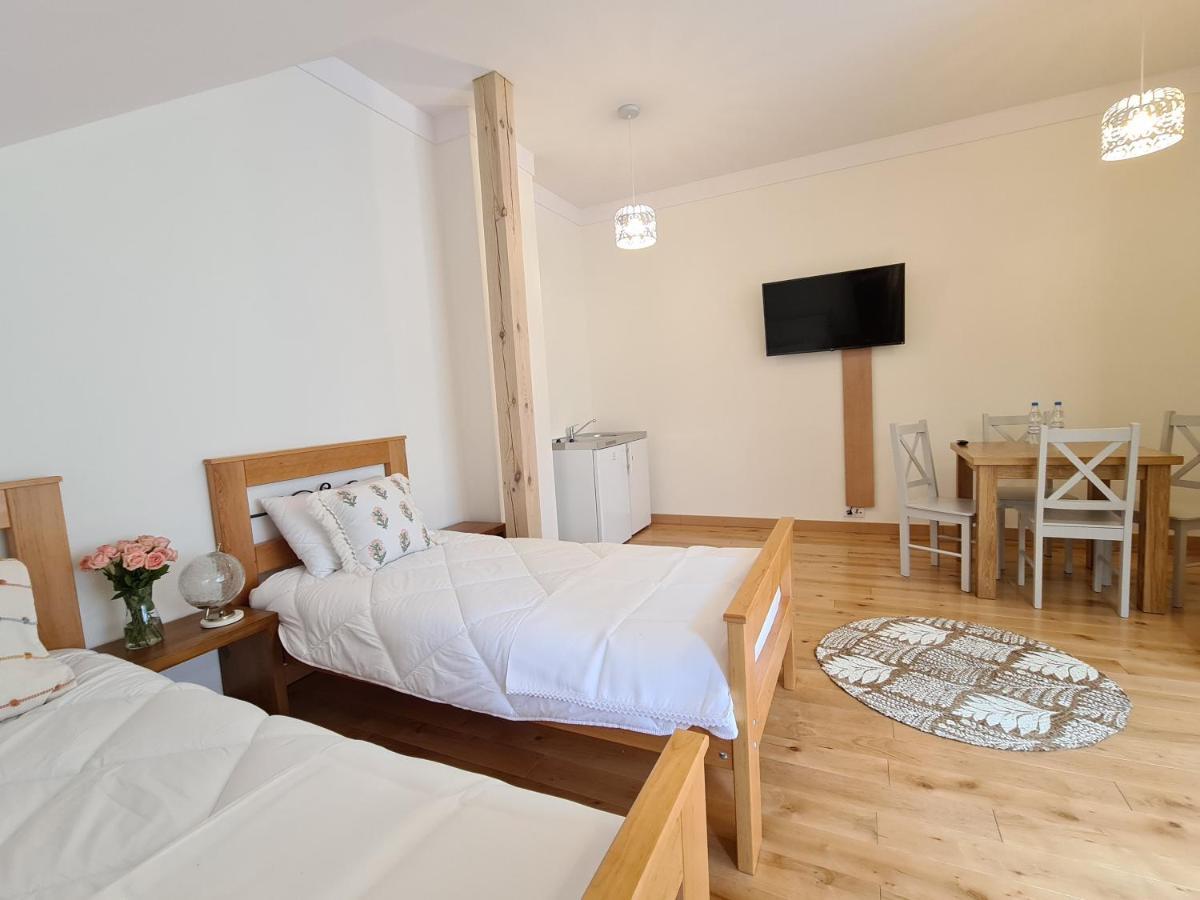 Gosciniec Ilzanka Bed & Breakfast ภายนอก รูปภาพ