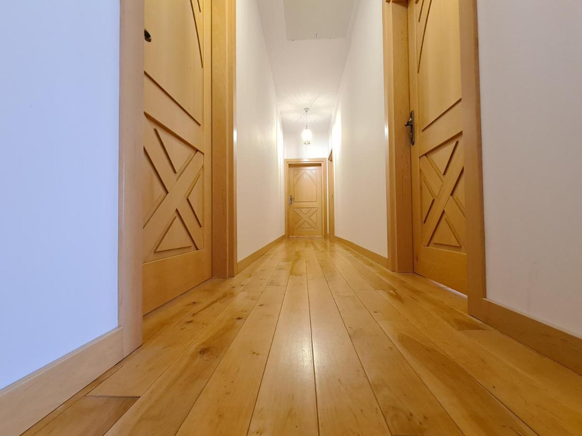 Gosciniec Ilzanka Bed & Breakfast ภายนอก รูปภาพ