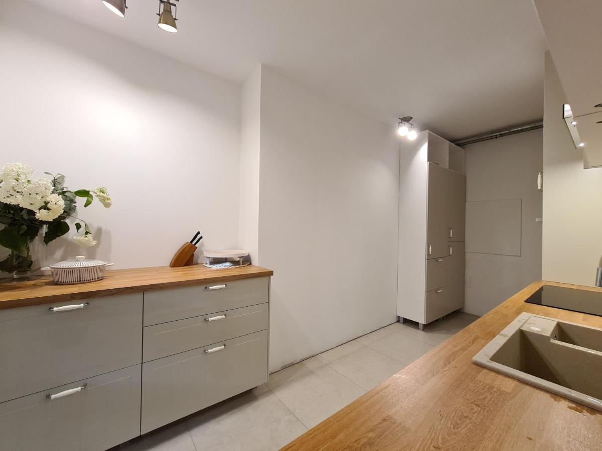 Gosciniec Ilzanka Bed & Breakfast ภายนอก รูปภาพ