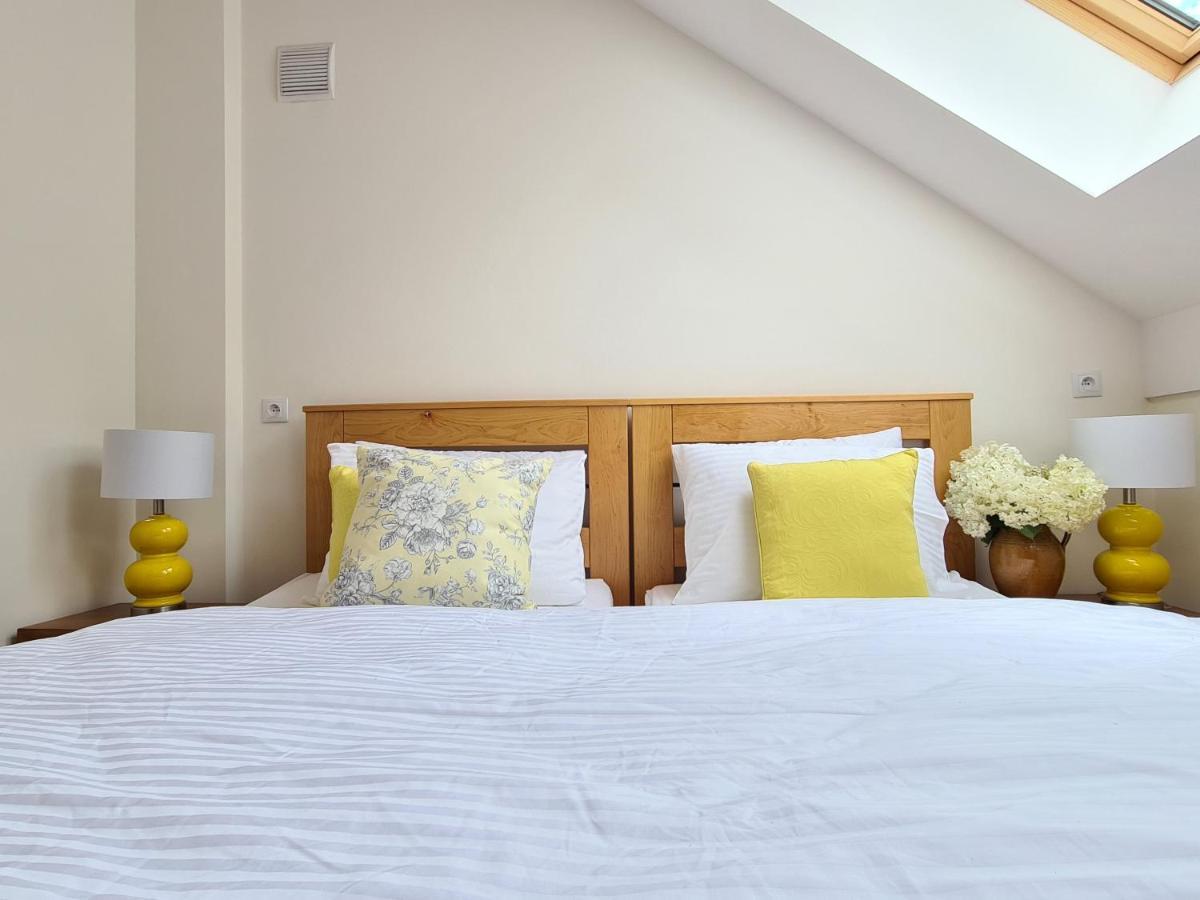 Gosciniec Ilzanka Bed & Breakfast ภายนอก รูปภาพ